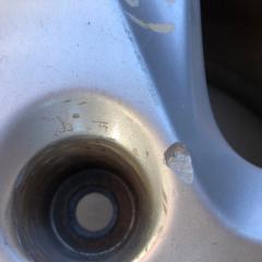 Диск R17 ACCORD CU8 / TSX 08-14 2010 Седан 2.4