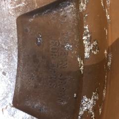 Диск R17 ACCORD CU8 / TSX 08-14 2010 Седан 2.4