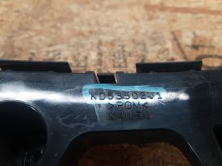 Кронштейн заднего бампера левый MAZDA CX-5 (KE) 11-17 Внедорожник 2.5