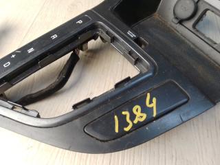 Накладка торпедо центр. KIA OPTIMA TF 11-16 TF 2.4 G4KK