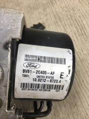 Блок ABS FOCUS 10-18 2011 BK 2.0 XQDA