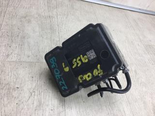 Блок ABS FOCUS 10-18 2011 BK 2.0 XQDA