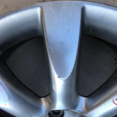 Диск R20 INFINITI FX S50 03-08 Внедорожник 3.5