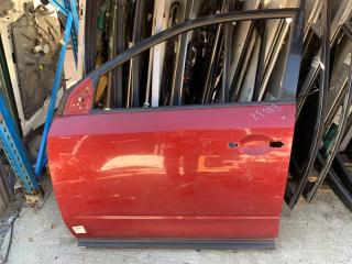 Дверь передняя левая MURANO Z50 02-07