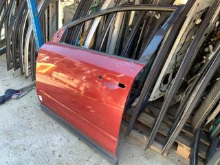 Дверь передняя левая MURANO Z50 02-07