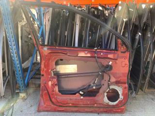 Дверь передняя левая MURANO Z50 02-07