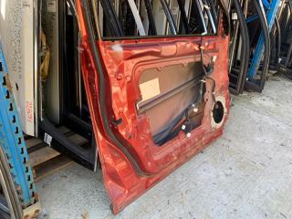 Дверь передняя левая MURANO Z50 02-07