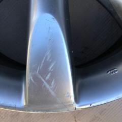 Диск R20 FX S50 03-08 2007 Внедорожник 3.5