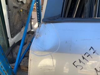 Дверь задняя левая NISSAN MURANO Z50 02-07