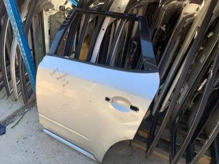 Дверь задняя левая MURANO Z50 02-07