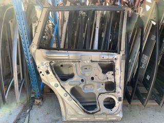 Дверь задняя левая MURANO Z50 02-07