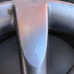 Диск R20 INFINITI FX S50 03-08 Внедорожник 3.5