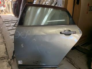 Дверь задняя левая NISSAN TEANA J31 03-07