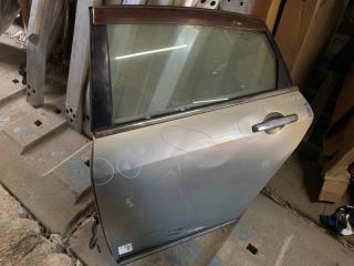 Дверь задняя левая TEANA J31 03-07