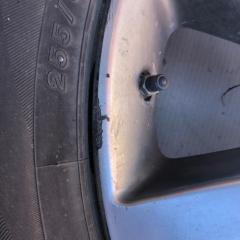 Диск R20 FX S50 03-08 2007 Внедорожник 3.5