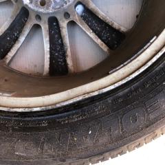 Диск R20 FX S50 03-08 2007 Внедорожник 3.5