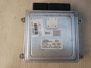 Блок управления двигателем OPTIMA TF 11-16 2014 TF 2.4 G4KK