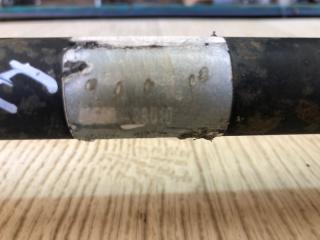 Привод задний правый SANTA FE (CM) 05-12 CM