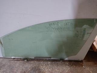 Стекло двери переднее левое TOYOTA AURIS 06-12