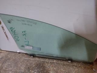 Стекло двери переднее левое TOYOTA AVENSIS 08-18