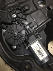 Стеклоподъемник задний левый KIA OPTIMA TF 11-16 TF 2.4 G4KK