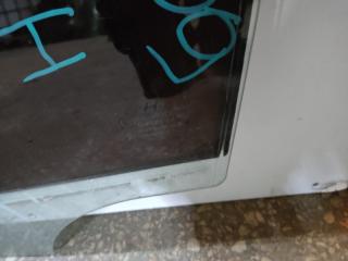 Стекло двери переднее левое I30 FD 07-12