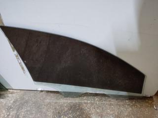 Стекло двери переднее левое HYUNDAI I30 FD 07-12