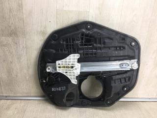 Стеклоподъемник задний правый KIA OPTIMA TF 11-16 TF 2.4 G4KK