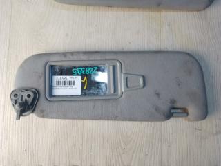 Козырек солнцезащитный правый KIA OPTIMA TF 11-16 2014