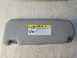 Козырек солнцезащитный правый OPTIMA TF 11-16 2014 TF 2.4 G4KK