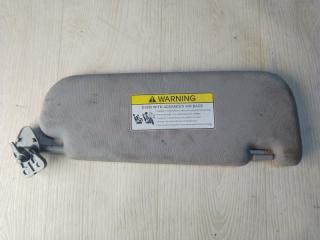 Козырек солнцезащитный левый OPTIMA TF 11-16 2014 TF 2.4 G4KK