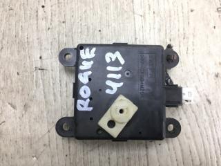 Моторчик заслонки печки ROGUE 08-15 2010 S35 2.5 QR25DE