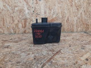 Резонатор воздушного фильтра CAMRY 40 06-11 2009 Седан 2.4 2AZFXE