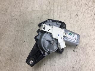 Моторчик стеклоочистителя задний NISSAN ROGUE 08-15 2010