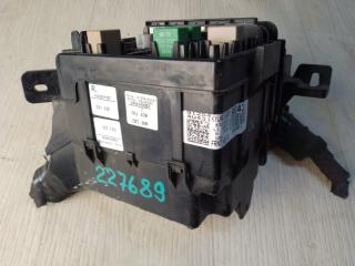 Блок предохранителей моторный отсек KIA OPTIMA TF 11-16 TF 2.4 G4KK