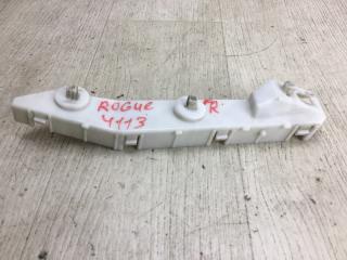 Кронштейн переднего бампера (на крыле) правый ROGUE 08-15 2010 S35 2.5 QR25DE