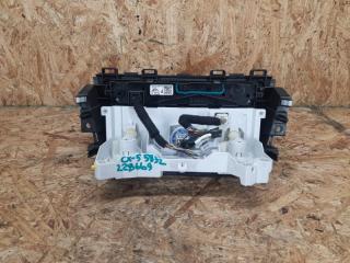 Блок управления печкой MAZDA CX-5 (KE) 11-17 Внедорожник 2.5