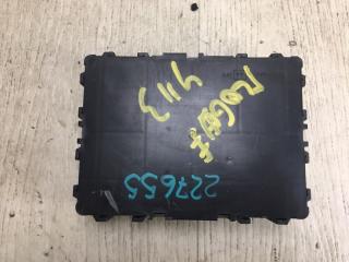 Блок комфорта ROGUE 08-15 2010 S35 2.5 QR25DE