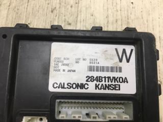 Блок комфорта ROGUE 08-15 2010 S35 2.5 QR25DE