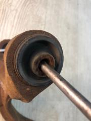 Рычаг задней подвески поперечный верхний правый SANTA FE (CM) 05-12 CM