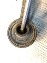 Рычаг задней подвески продольный левый SANTA FE (CM) 05-12 CM