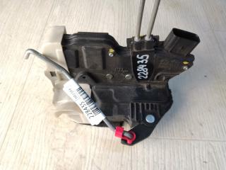 Замок двери задний правый OPTIMA TF 11-16 2014 TF 2.4 G4KK