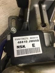 Рулевой вал ROGUE 08-15 2010 S35 2.5 QR25DE