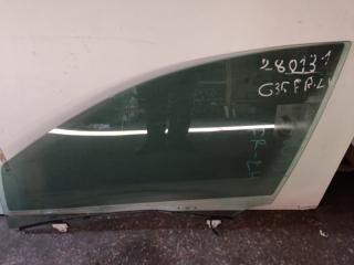 Стекло двери переднее левое INFINITI G25/G35/G37/Q40 06-14