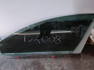 Стекло двери переднее левое NISSAN ALTIMA L32 07-12