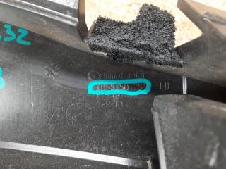 Пластик под лобовое стекло / Жабо левый MAZDA CX-5 (KE) 11-17 Внедорожник 2.5