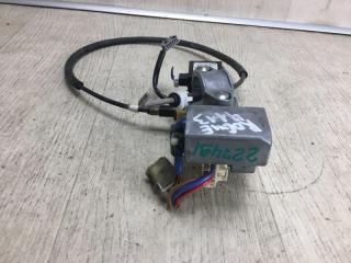 Замок зажигания ROGUE 08-15 2010 S35 2.5 QR25DE