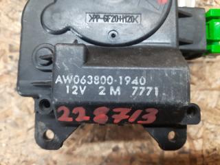 Моторчик заслонки печки SUBARU OUTBACK 09-14 BR 2.5 EJ253