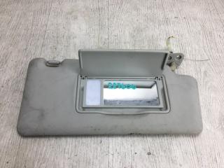 Козырек солнцезащитный правый ROGUE 08-15 2010 S35 2.5 QR25DE