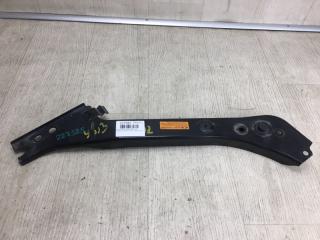 Кронштейн крепления фары левый NISSAN ROGUE 08-15 2010